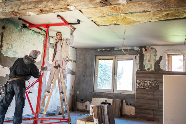 Best Insulation Materials and Products in Big Sky, MT